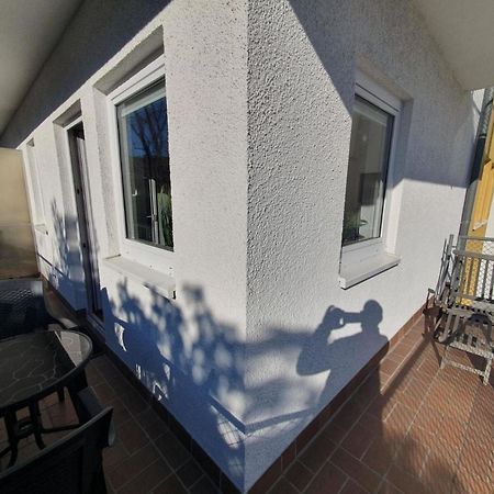 Abm Apartment 16 Zwingenberg  Buitenkant foto