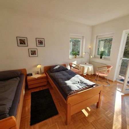 Abm Apartment 16 Zwingenberg  Buitenkant foto
