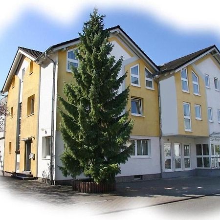 Abm Apartment 16 Zwingenberg  Buitenkant foto