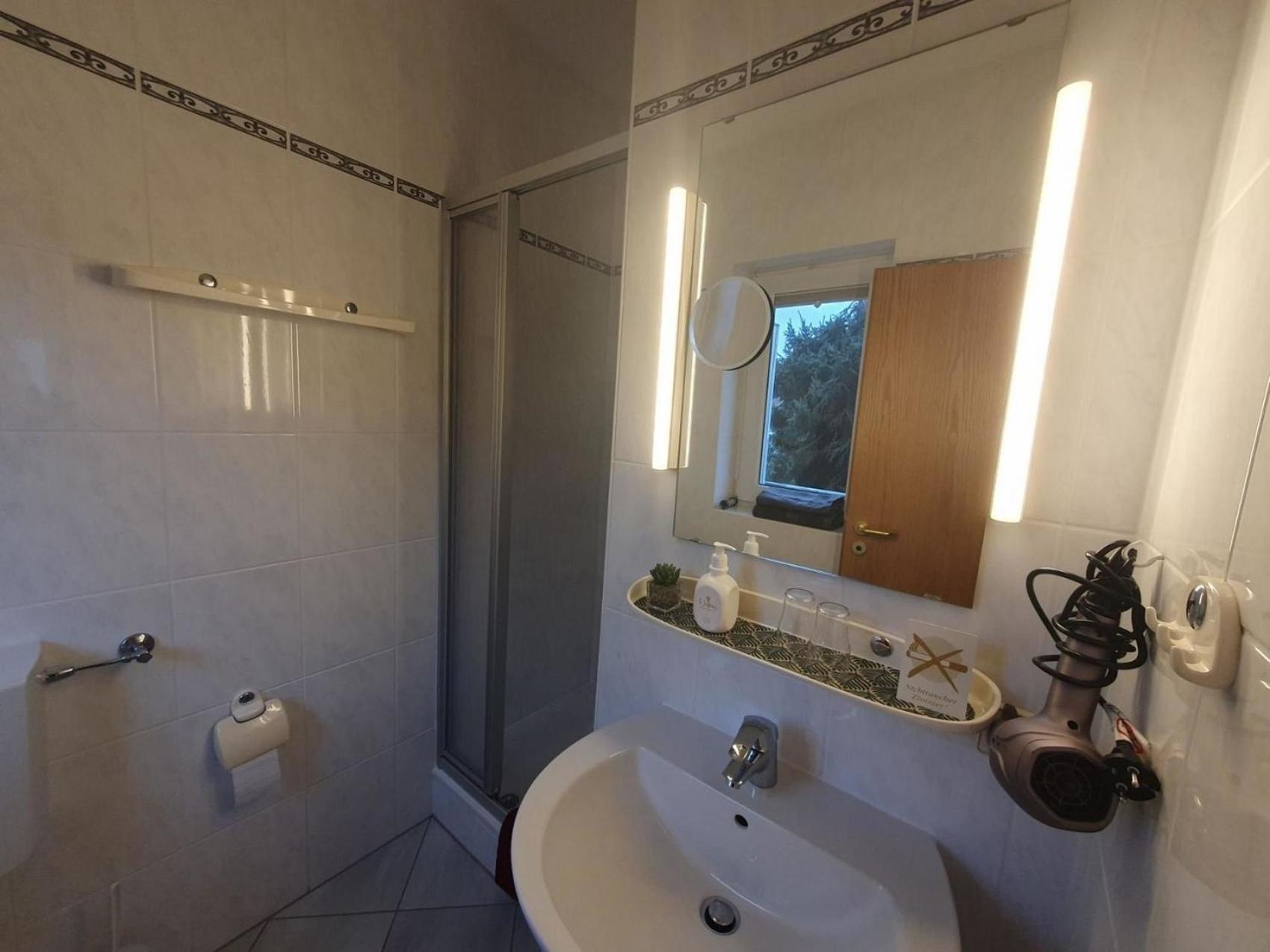 Abm Apartment 16 Zwingenberg  Buitenkant foto