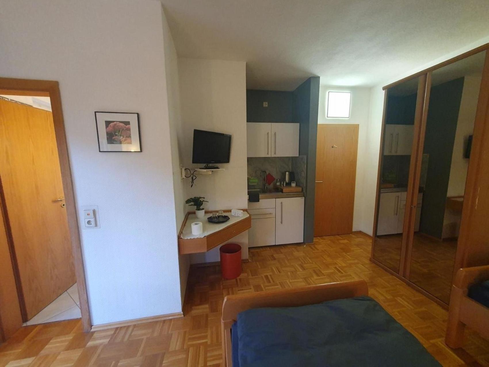 Abm Apartment 16 Zwingenberg  Buitenkant foto