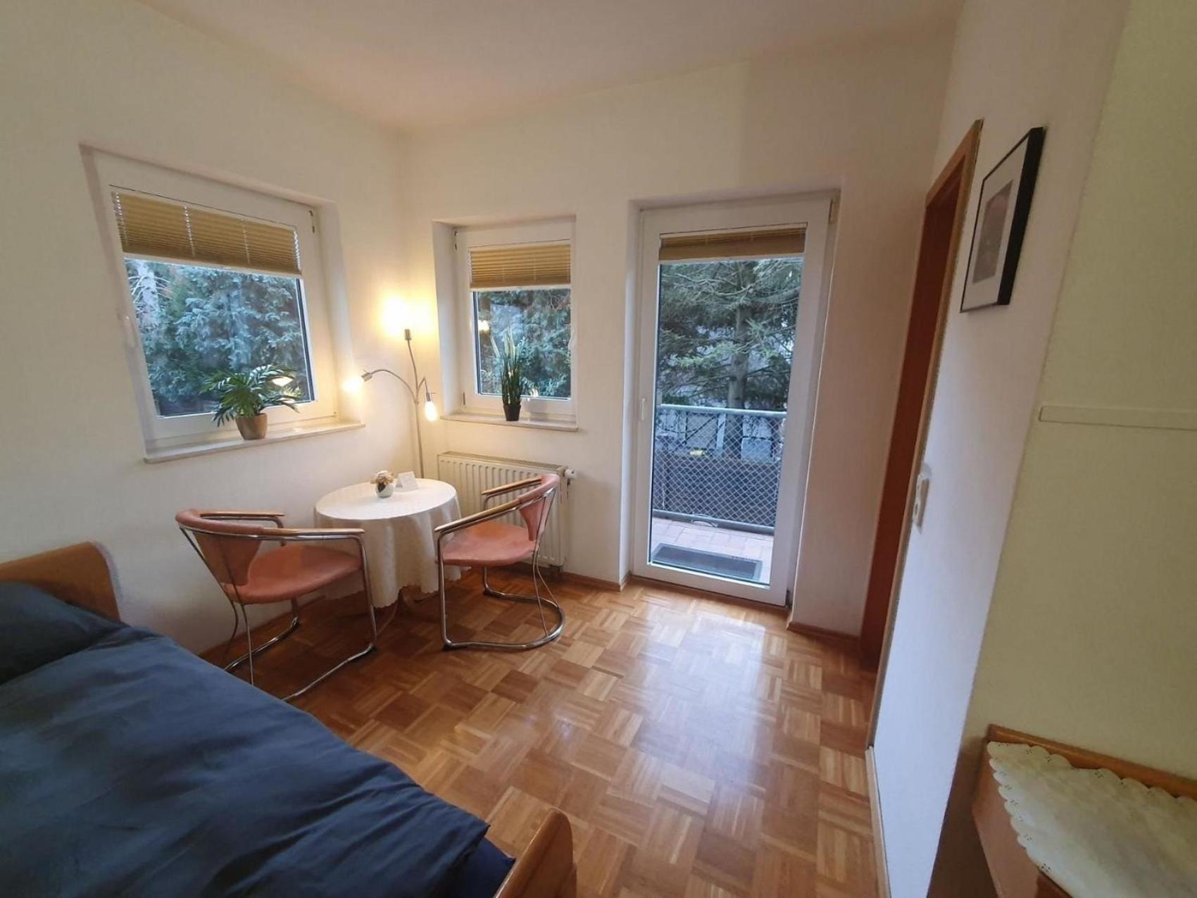 Abm Apartment 16 Zwingenberg  Buitenkant foto